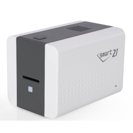 Impresora de Tarjetas SMART 21S